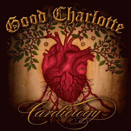 Good Charlotte : Cardiology